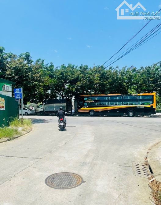 Bán Lô đất Mặt tiền kiệt 116 Nguyễn Lộ Trạch thông Hoàng Lanh,Phường Xuân Phú,TP Huế - 4