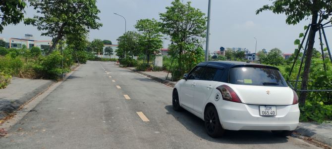 ĐẤT ĐẤU GIÁ MAI LÂMĐÔNG ANH-PHÂN LÔ-Ô TÔ TRÁNH-VỈA HÈ RỘNG-DT80M2-MT5M-12.81TỶ CÓ T.L - 4