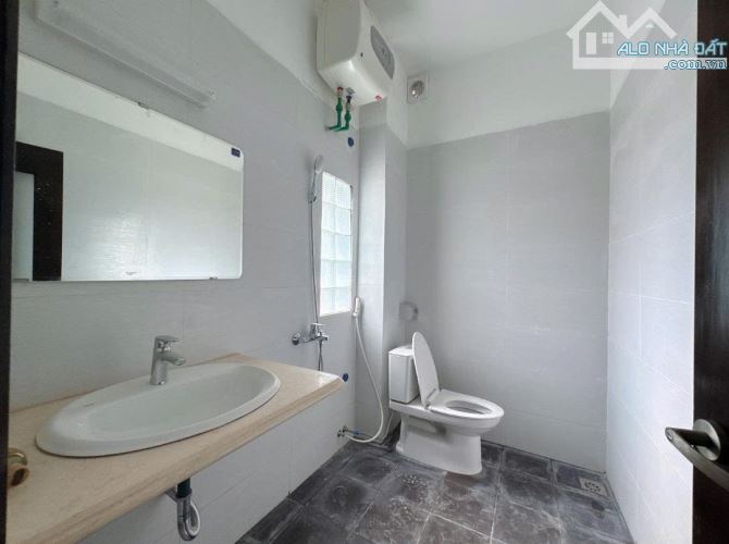 Cực Hiếm Nhà Mặt Ngõ Đại Từ Hoàng Mai, 70m, 4 Tầng, Mt 4.4m, Hạ 13.7Tỷ - 4