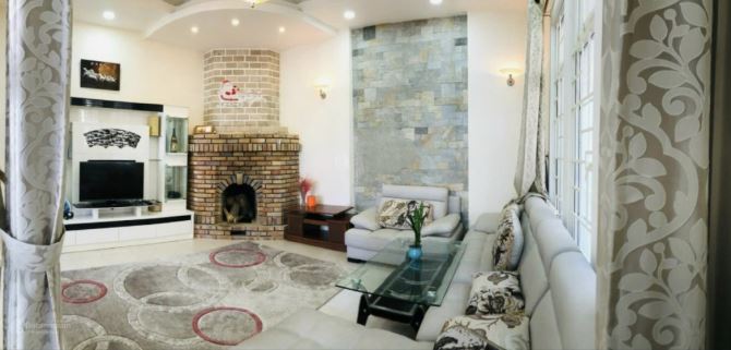 Biệt thự sân vườn Đà Lạt 435m2, 22 tỷ, Triệu Việt Vương, 11PN, cách chợ Đà Lạt 1km - 4