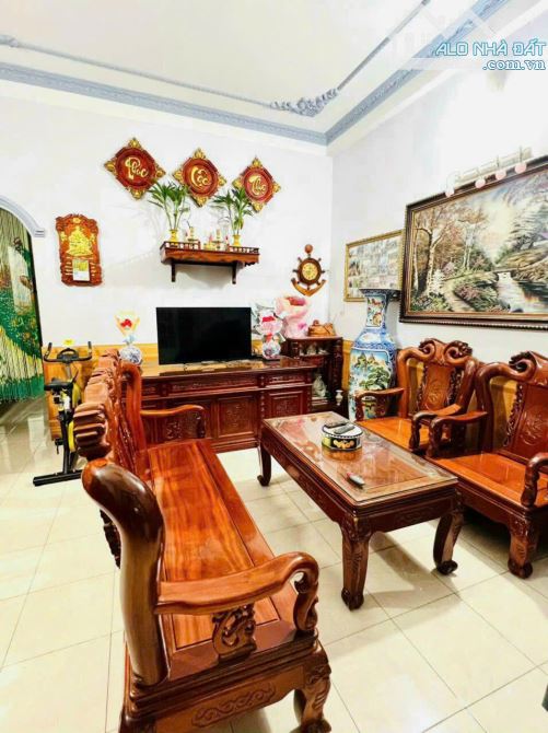 Chỉ 4,xtỷ TL_Bán nhà 1trệt 1lầu đường Nguyễn Ái Quốc BigC GO P Tam Hiệp mới - 3