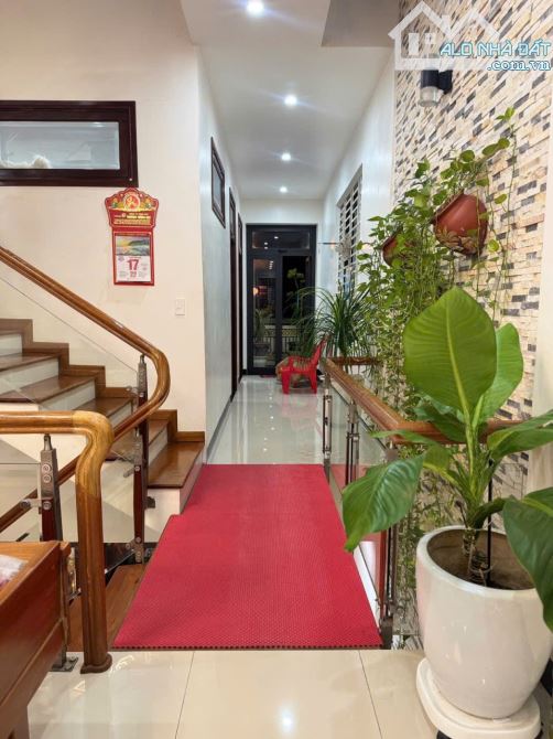 💥💥💥 ️Mặt tiền đường 7m5 GẦN BẾN XE & Chợ HÒA MỸ - DT 100m2 x 3 TẦNG - chỉ 6tix💥💥💥 - 4