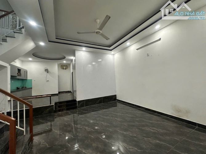 SIÊU PHẨM 4 TẦNG + MẶT TIỀN TRẦN CAO VÂN 85M -KIỆT OTO 68M THANH KHÊ NGANG 8M NHỈNH 4TY - 4