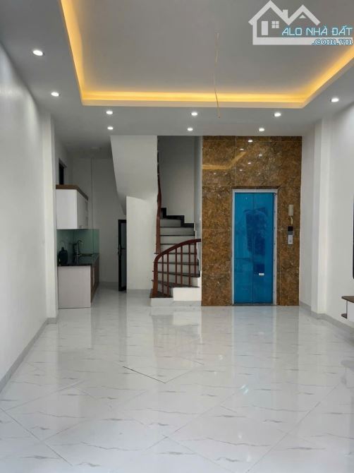 Bán lô góc số 4 ngõ 91 Hoàng Liên, Bắc TL. Dt 35m2x 5Tầng, ngõ thông. Giá 5.79 tỷ - 4