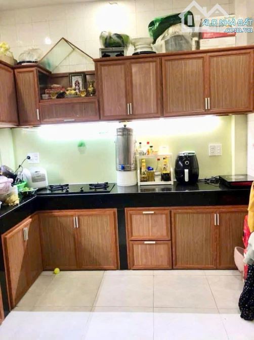🏠SIÊU HOT NẰM NGAY TRUNG TÂM HẢI CHÂU-NÚI THÀNH-NHÀ 4 TẦNG KIÊN CỐ–GIÁ CHỈ 5,X TỶ - 4
