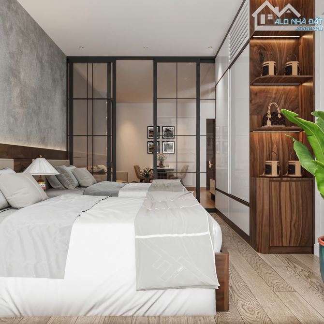 CHÍNH CHỦ GỬI BÁN TOÀ CĂN HỘ 7 TẦNG SÁT BIỂN MỸ KHÊ – SƠN TRÀ – ĐÀ NẴNG - 4