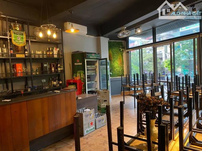 Bán nhà 88m mặt phố Đào Đình Luyện Việt Hưng, đường trước rộng 40m, đối diện Vinhomes - 4