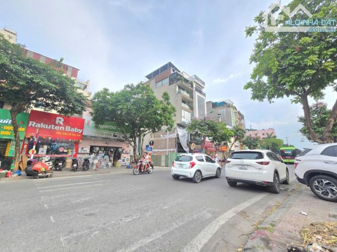 NGÕ VIP SÀI ĐỒNG- LONG BIÊN- 72m*4 Tầng -VỈA HÈ- HAI THOÁNG- KINH DOANH- Ô TÔ TRÁNH- - 4