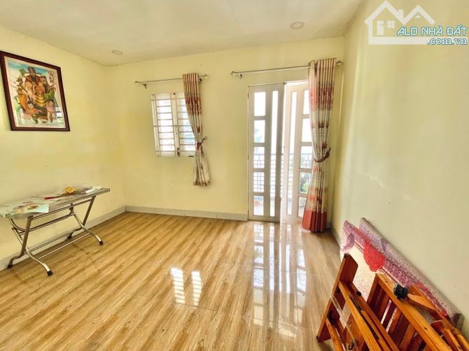 BÁN NHÀ GÒ VÂP, HẺM XE HƠI NGUYỄN THÁI SƠN THÔNG LÊ LỢI, GẦN ĐHCN  52M², 4 TẦNG, 7.4TỶ - 4