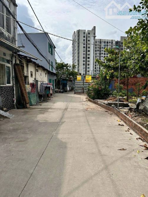 Bán nhà 2 tầng đường thạnh Xuân 13 phường thạnh Xuân quận 12 - 4