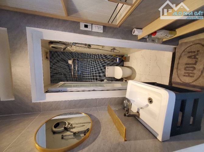 Căn Hộ Chung Cư Bàu Cát 2 , Tân Bình,Nhà Đẹp Ở Ngay,Sổ Hồng Riêng , Giá 2.15 Tỷ TL - 4