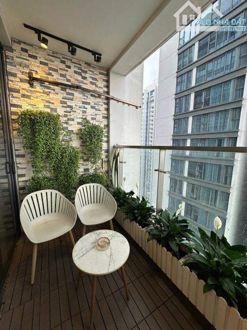 Bán cưn hộ chung cư Cland Lê Đức Thọ 135m2 giá 7,7 tỷ căn 3PN 2WC căn góc thoáng - 4