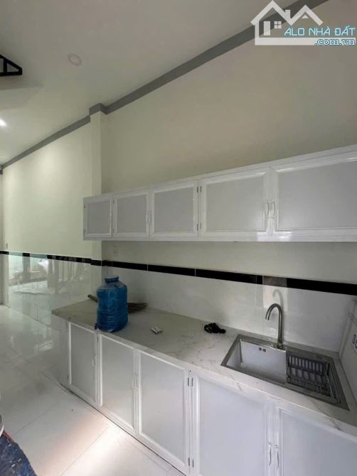 NHÀ 1 TRỆT 1 LẦU – NGAY TRƯỜNG KIM ĐỒNG, P. BIÊN HOÀ. - 4