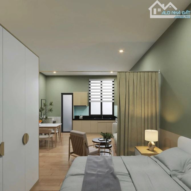Chính chủ bán nhà 3 tầng, 3 mê - DT lớn: 131m. MT: 4.7m. Đường 7m ô tô đậu đỗ. - 4