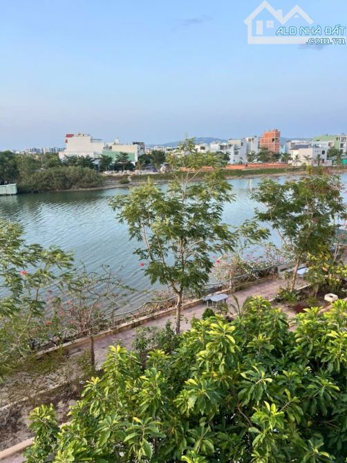 Bán nhà mặt tiền view sông đường Nguyễn Quảng, khu Hà Thanh 1, Quy Nhơn - 4