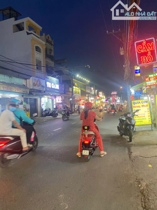 Bán Nhà Mặt Tiền Kinh Doanh Gò Vấp – 1 Trệt 1 Lầu – Giá Chỉ 11.9 Tỷ - 4