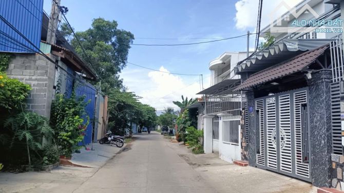 VĨNH THẠNH mặt tiền Gò Cây Cóc - Phù hợp đầu tư ✔️ DT :129m( thực tế sử dụng 141m2 - 4
