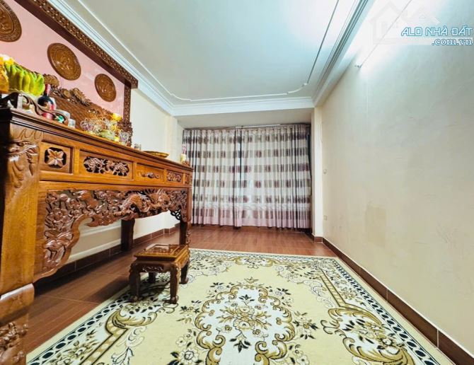 Bán nhà Phố Nguyễn Đổng Chi, ô tô vào nhà. 45m2-5T-13.6 tỷ - 4