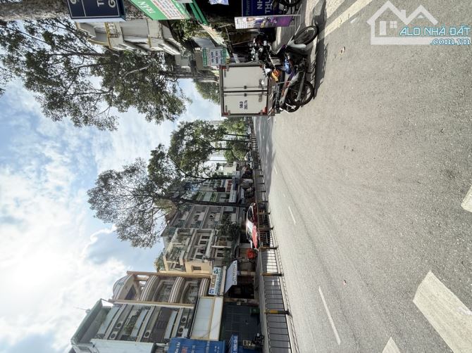 BÁN NHÀ MỚI Ở NGAY - QUẬN 10 – LÊ HỒNG PHONG – 4 TẦNG – HẺM XE HƠI – 3PN DÒNG TIỀN 20TR/TH - 4