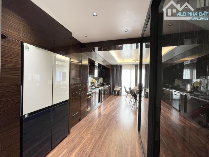 PHÂN LÔ KHUẤT DUY TIẾN 2 THOÁNG OTO TRÁNH VỈA HÈ KINH DOANH, 48m, 6 TẦNG THANG MÁY, 20 Tỷ - 4