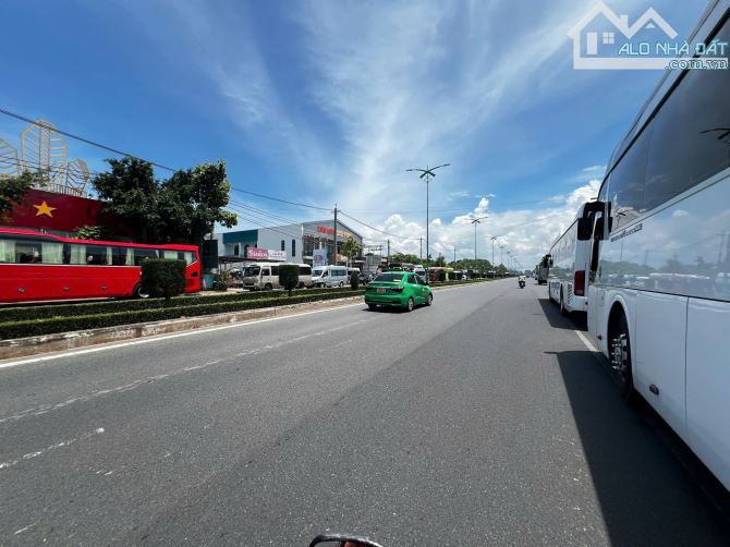 BÁN 2 LÔ ĐẤT THỔ CƯ MẶT TIỀN HÙNG VƯƠNG – PHÚ THỦY, PHAN THIẾT - 4