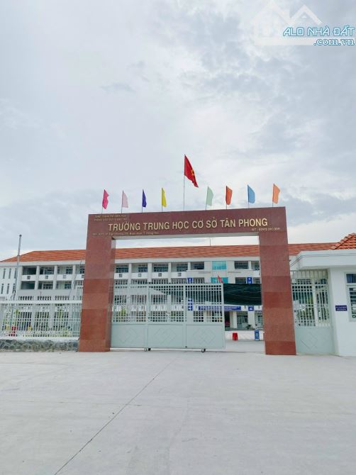 BÁN NHÀ TÂN HÒA, SỔ HỒNG RIÊNG THỔ CƯ (NP848) - 5