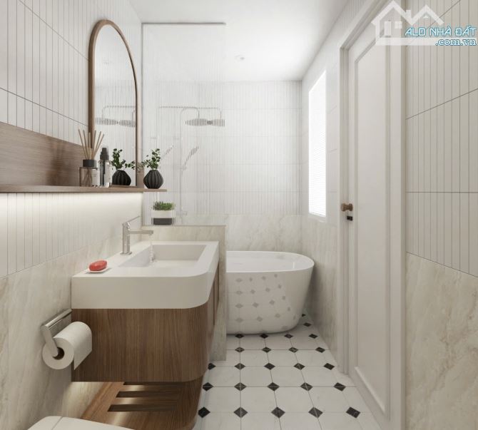 Bán nhà Vũ Miện, Tây Hồ, 120m2, 8 tầng, mặt tiền 9m, giá 52 tỷ - 5