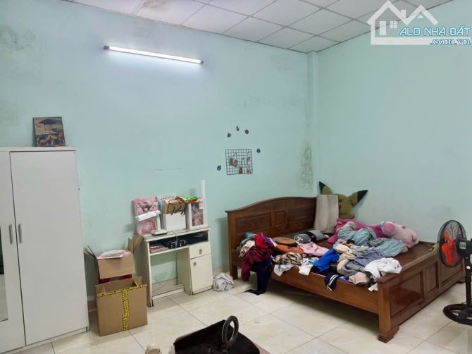 Bán gấp nhà Chính chủ ở Thạnh Xuân 38, 2 TẦNG (4.5X19),Hẻm XH8m, giá 5ty2 - 5