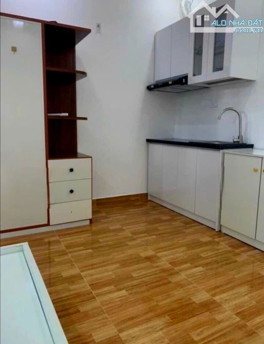 Bán nhà dòng tiền Phương Canh, Nam Từ Liêm, 39m2, 5 tầng, mặt tiền 4.2m, giá 7.8 tỷ - 5