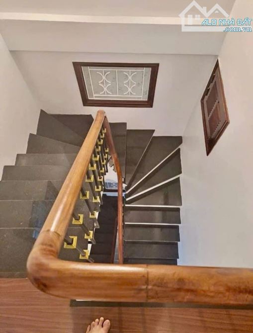 Bán nhà An Khánh, Hà Nội 32M 5 Tầng, 3 ngủ, ngõ 3,3m, ô tô đỗ gần giá 4.15 tỷ - 5