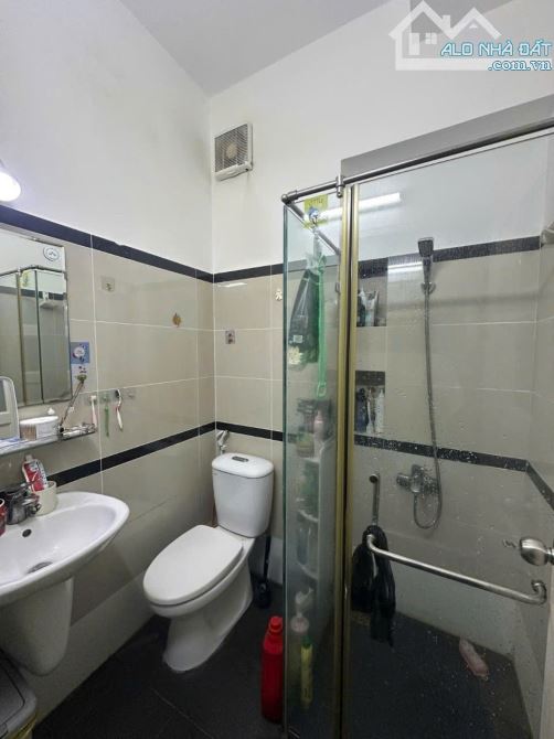 Nhà đẹp, Nội Thất Xịn 100m ra Chợ Phạm Văn Hai, 50m2, 4 Tầng, 4PN. Chỉ 7 tỷ còn TL với Chủ - 5