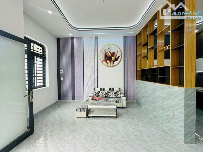 🏡 BÁN NHÀ MỚI ĐẸP – FULL NỘI THẤT – GIÁ CHỈ 1 TỶ 650 triệu - 5