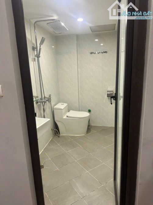 BÁN NHÀ Ở AN THỌ - AN KHÁNH - CHỈ 4 TỶ5 - 5