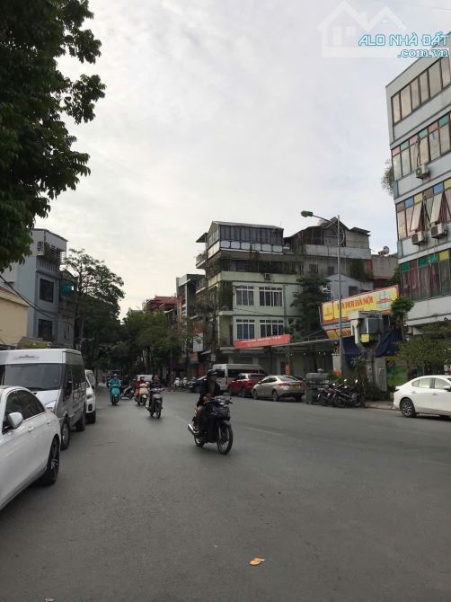 Phân lô Đa Sỹ, Kiến Hưng, Hà Đông, Bán nhà 42m 4 tầng Kinh doanh, Ô tô tránh, Hơn 8 tỷ - 5