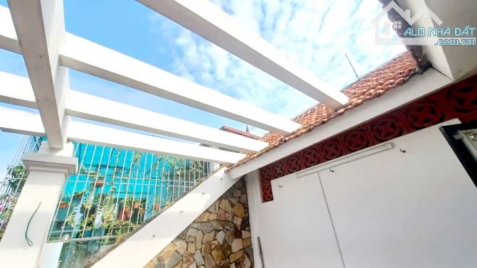 NHÀ ĐẸP THANH XUÂN - LÔ GÓC 5 TẦNG BỀ THẾ – 61M², MẶT TIỀN 6M – GIÁ CHỈ 10 TỶ! - 5