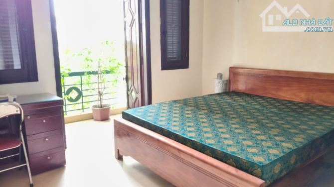 CHO THUÊ NHÀ 5 TẦNG FULL ĐỒ – NGÕ 28 TỨ LIÊN – 70M² – 4PN – CHỈ 18 TRIỆU - 5