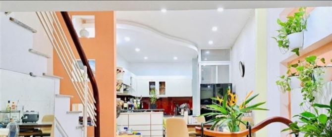 Bán nhà Văn Cao, Đằng Lâm, Hải An,  3 tầng, 83m2, 7,5 tỷ. - 5