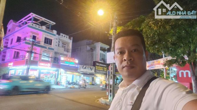 Khách sạn dòng tiền lãi suất 12% Khu Tên Lửa, 138m2 7 tầng thang máy 23 phòng - 5