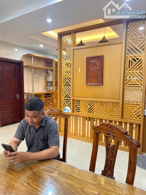 🔥🔥 SIÊU PHẨM BIỆT THỰ NAM VIỆT Á- CÓ 102 TRÊN THỊ TRƯỜNG- NỘI THẤT XỊN XÒ- TIỀM NĂNG - 5