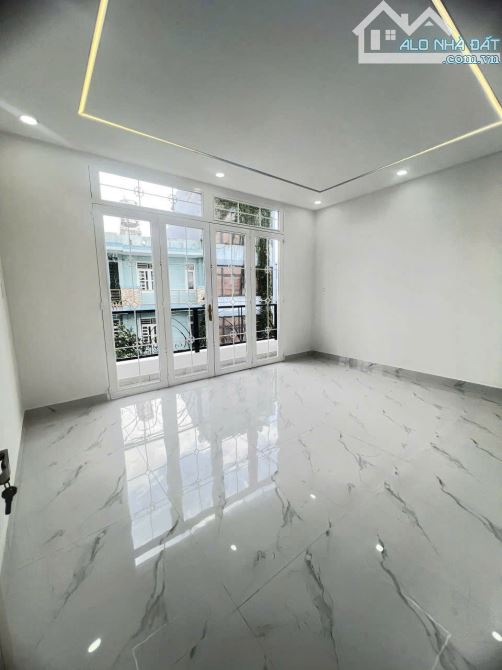 CẦN TIỀN BÁN GẤP CĂN NHÀ PHỐ CAO CẤP TRUNG TÂM THỦ DẦU MỘT BÌNH DƯƠNG - 5