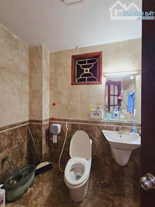 BÁN NHÀ PHỐ LẠC LONG QUÂN, TÂY HỒ, DT 100M2* MT 7M, NGÕ Ô TÔ, GẦN PHỐ, GIÁ TỐT 30.5 TỶ - 5