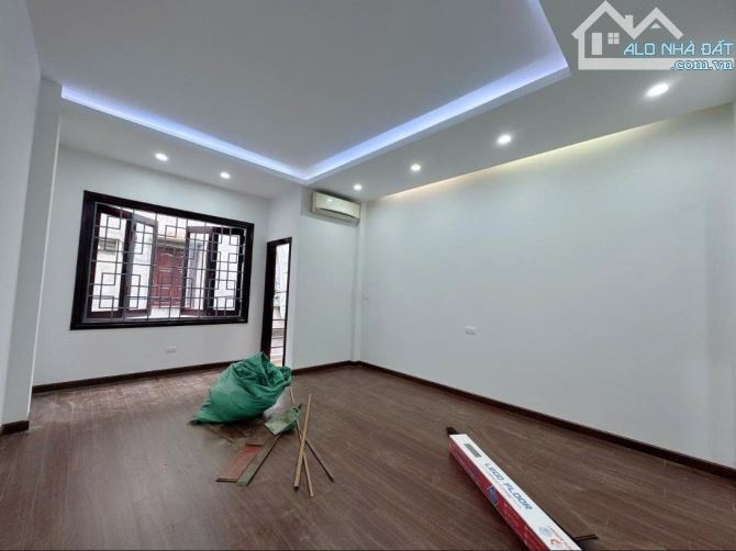 Cực Hiếm Nhà Mặt Ngõ Đại Từ Hoàng Mai, 70m, 4 Tầng, Mt 4.4m, Hạ 13.7Tỷ - 5