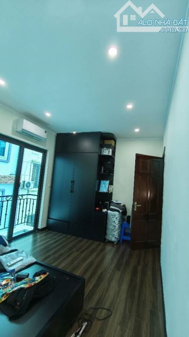 Chính chủ muốn bán căn nhà phố Bà Triệu - Hà Đông - Oto vào  - 42m2 - 4 tầng - Giá 7.4 tỷ - 5