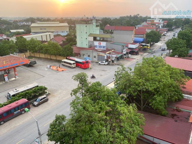 Duy nhất 1 Toà Khách sạn 7 tầng TM, Mặt TL 295 Hiệp Hoà- Bắc Giang. Chỉ nhỉnh 11 tỷ. - 5