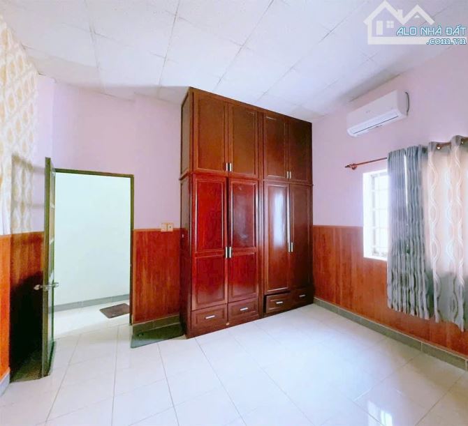 Chỉ 4,xtỷ TL_Bán nhà 1trệt 1lầu đường Nguyễn Ái Quốc BigC GO P Tam Hiệp mới - 4