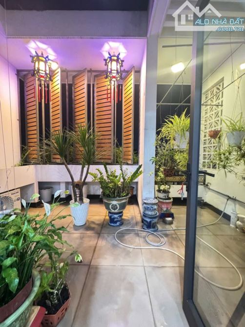 💥💥💥 ️Mặt tiền đường 7m5 GẦN BẾN XE & Chợ HÒA MỸ - DT 100m2 x 3 TẦNG - chỉ 6tix💥💥💥 - 5