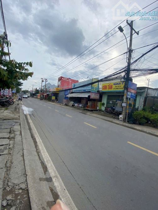 BÁN ĐẤT ĐƯỜNG TAM ĐA F LONG TRƯỜNG TP THỦ ĐỨC 18,5 TỶ 19x28=538m2 - 5
