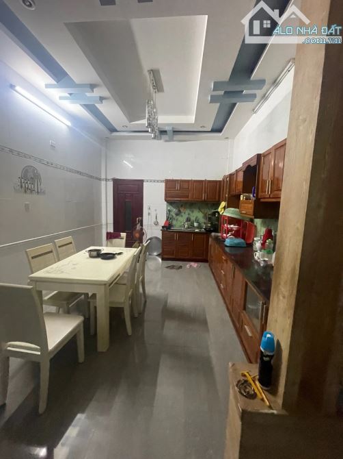 Bán nhà 3 tầng - mặt tiền Tô Hiến Thành, Sơn Trà - tặng dãy trọ - vị trí TT biển Mỹ Khê - 5