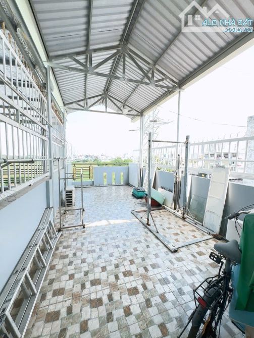 Bán nhà hẻm xe hơi Bùi Minh Trực Quận 8, 60m2, 4 tầng, không quy hoạch. - 5