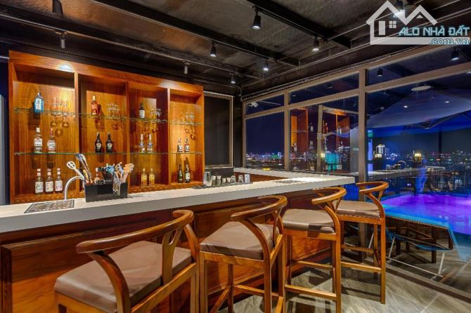 CHUYỂN NHƯỢNG KHÁCH SẠN 5 SAO MẶT BIỂN VIP NHẤT ĐÀ NẴNG – THU NHẬP 100 TỶ/NĂM - 5
